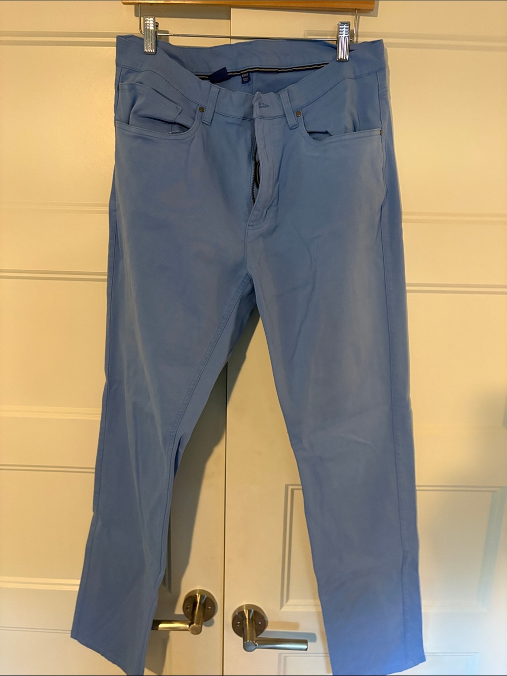 FootJoy Light Blue Men's Chinos